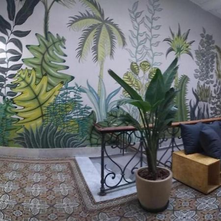 Ey Mochila Hostel La Plata Ngoại thất bức ảnh