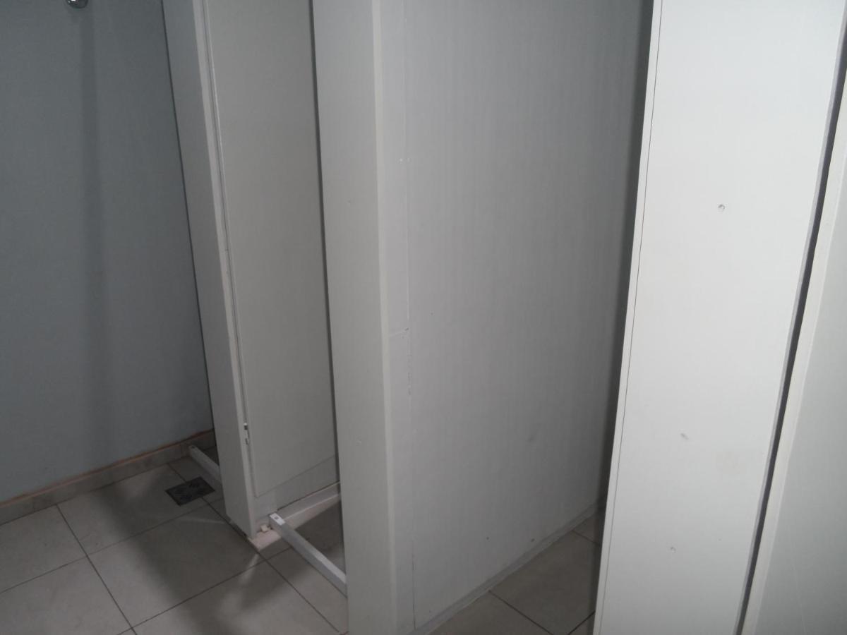 Ey Mochila Hostel La Plata Ngoại thất bức ảnh